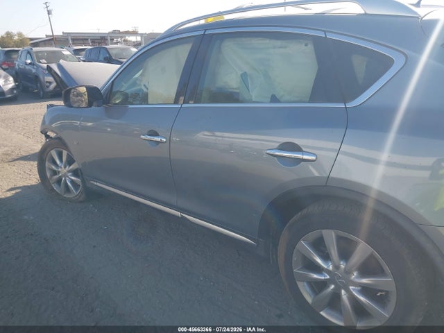 JN1BJ0RP3HM382215 Infiniti QX50
