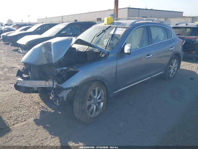 JN1BJ0RP3HM382215 Infiniti QX50