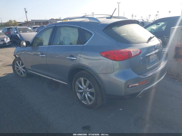 JN1BJ0RP3HM382215 Infiniti QX50