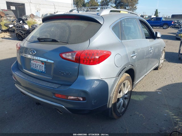 JN1BJ0RP3HM382215 Infiniti QX50