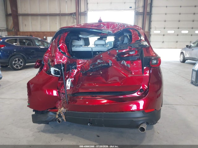 45663368 :رقم المزاد ، JM3KFBDM7P0164556 vin ، 2023 Mazda Cx-5 2.5 S Premium مزاد بيع