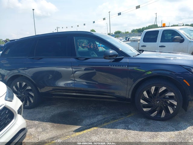 Продаж на аукціоні авто 2024 Lincoln Nautilus Reserve, vin: 5LMPJ8K40RJ853363, номер лоту: 45663369