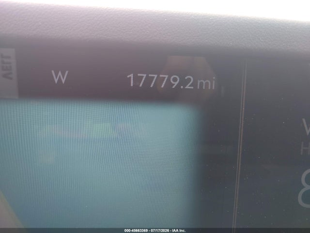 Продаж на аукціоні авто 2024 Lincoln Nautilus Reserve, vin: 5LMPJ8K40RJ853363, номер лоту: 45663369