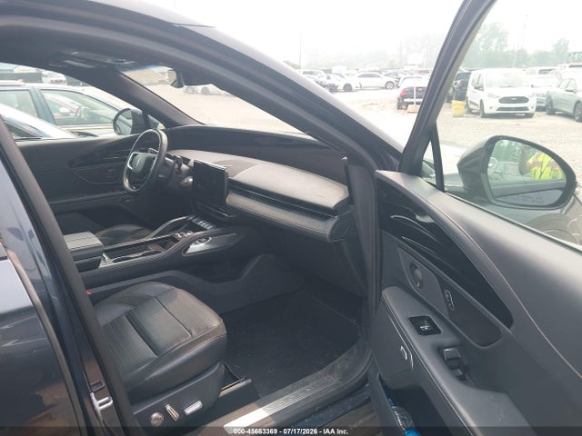 Продаж на аукціоні авто 2024 Lincoln Nautilus Reserve, vin: 5LMPJ8K40RJ853363, номер лоту: 45663369