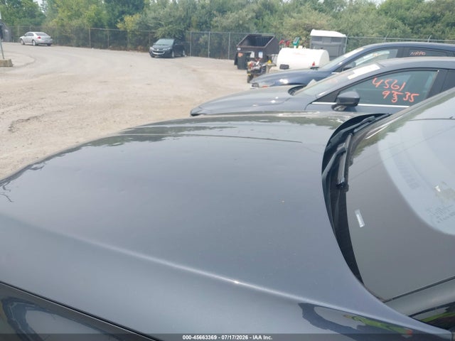 Продаж на аукціоні авто 2024 Lincoln Nautilus Reserve, vin: 5LMPJ8K40RJ853363, номер лоту: 45663369