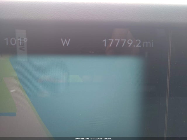 Продаж на аукціоні авто 2024 Lincoln Nautilus Reserve, vin: 5LMPJ8K40RJ853363, номер лоту: 45663369