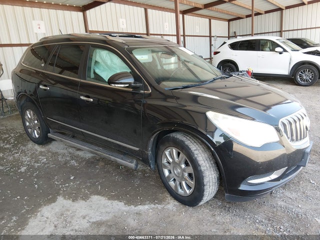 Продажа на аукционе авто 2013 Buick Enclave Premium, vin: 5GAKVDKD1DJ130694, номер лота: 45663371