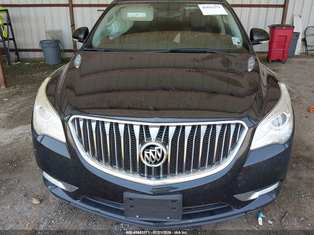 Aukcja sprzedaży 2013 Buick Enclave Premium, vin: 5GAKVDKD1DJ130694, numer aukcji: 45663371