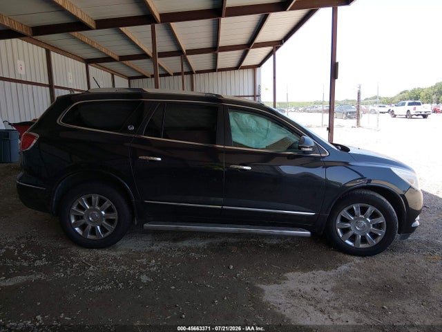 Aukcja sprzedaży 2013 Buick Enclave Premium, vin: 5GAKVDKD1DJ130694, numer aukcji: 45663371