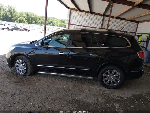 Aukcja sprzedaży 2013 Buick Enclave Premium, vin: 5GAKVDKD1DJ130694, numer aukcji: 45663371