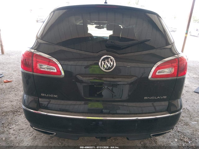 Aukcja sprzedaży 2013 Buick Enclave Premium, vin: 5GAKVDKD1DJ130694, numer aukcji: 45663371
