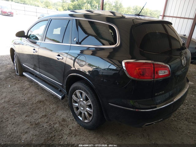Aukcja sprzedaży 2013 Buick Enclave Premium, vin: 5GAKVDKD1DJ130694, numer aukcji: 45663371