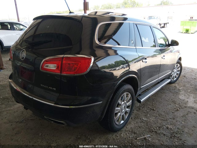 Aukcja sprzedaży 2013 Buick Enclave Premium, vin: 5GAKVDKD1DJ130694, numer aukcji: 45663371