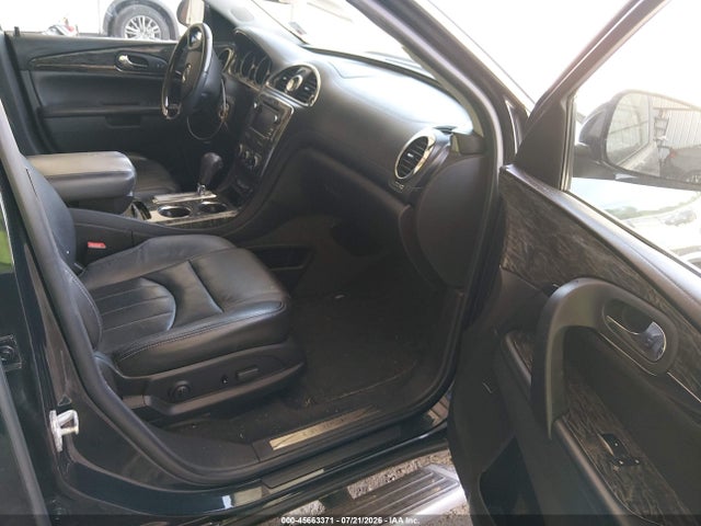 Aukcja sprzedaży 2013 Buick Enclave Premium, vin: 5GAKVDKD1DJ130694, numer aukcji: 45663371