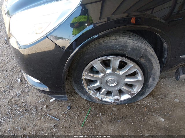 Aukcja sprzedaży 2013 Buick Enclave Premium, vin: 5GAKVDKD1DJ130694, numer aukcji: 45663371