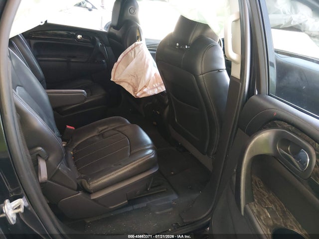 Aukcja sprzedaży 2013 Buick Enclave Premium, vin: 5GAKVDKD1DJ130694, numer aukcji: 45663371
