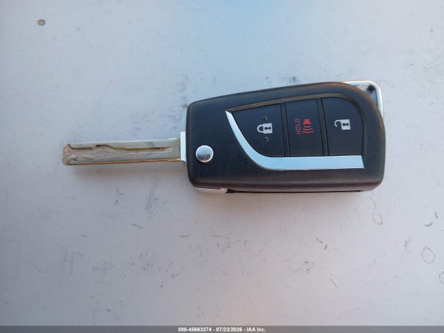 Toyota COROLLA IM 2017 JTNKARJE0HJ543497 Image 11