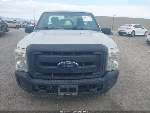 Ford F-250 Xl 2016 1FDBF2A67GED02481 Image 17