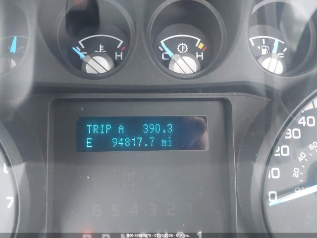 Ford F-250 Xl 2016 1FDBF2A67GED02481 Image 20
