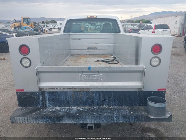 Ford F-250 Xl 2016 1FDBF2A67GED02481 Image 21