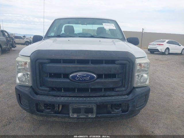 Ford F-250 Xl 2016 1FDBF2A67GED02481 Image 6