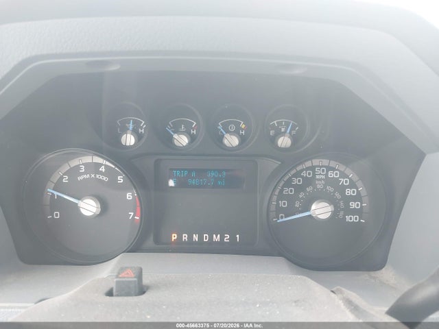 Ford F-250 Xl 2016 1FDBF2A67GED02481 Image 7