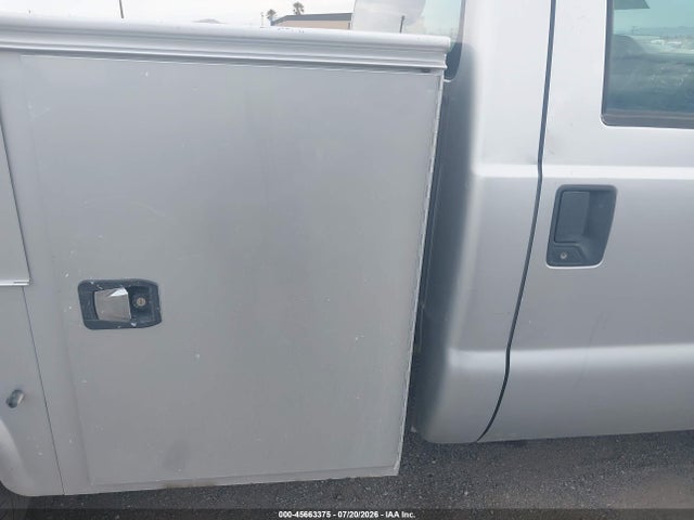 Ford F-250 Xl 2016 1FDBF2A67GED02481 Image 12