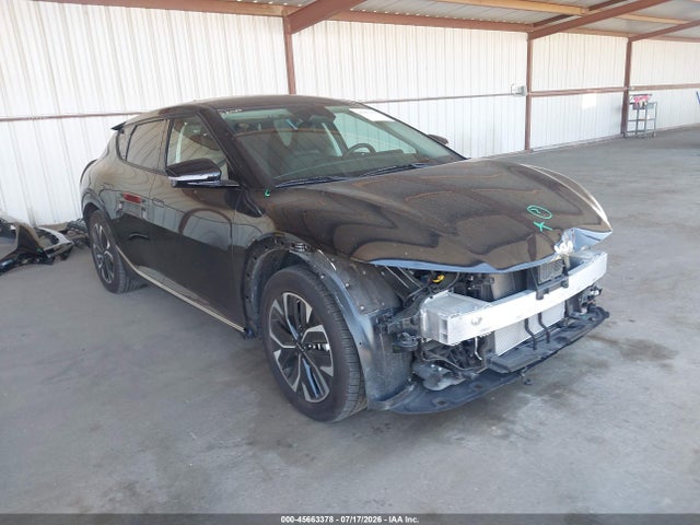 Продаж на аукціоні авто 2024 Kia Ev6 Wind, vin: KNDC34LA2R5185510, номер лоту: 45663378