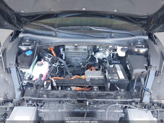 KIA Ev6 Wind 2024 KNDC34LA2R5185510 Image 10