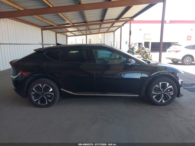 KIA Ev6 Wind 2024 KNDC34LA2R5185510 Image 14