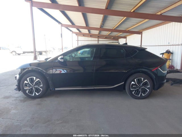 KIA Ev6 Wind 2024 KNDC34LA2R5185510 Image 15