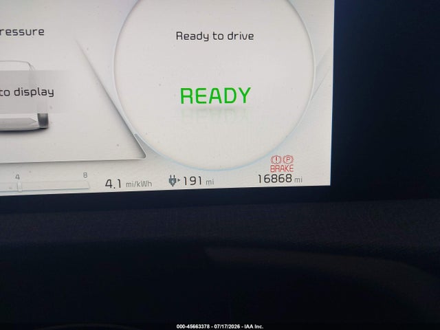 KIA Ev6 Wind 2024 KNDC34LA2R5185510 Image 16