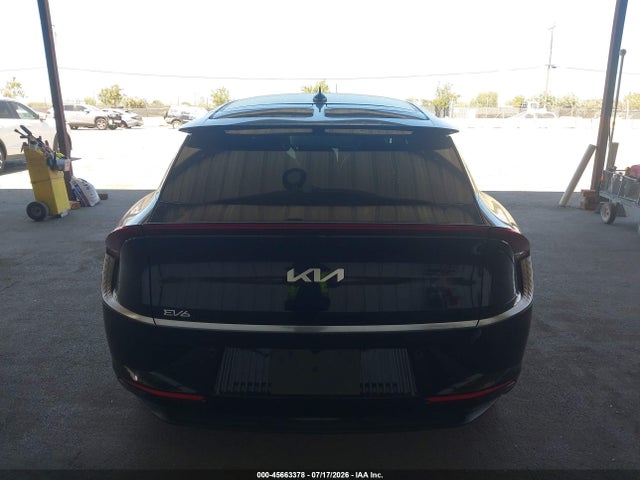 KIA Ev6 Wind 2024 KNDC34LA2R5185510 Image 17