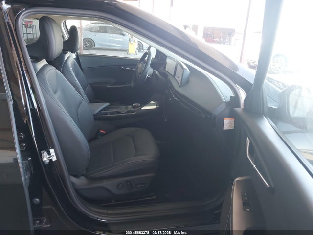 KIA Ev6 Wind 2024 KNDC34LA2R5185510 Image 5
