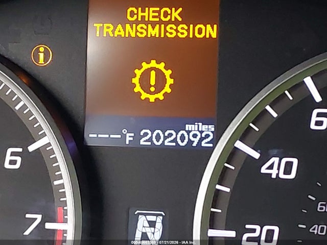 45663380 :رقم المزاد ، 5J8TB4H55FL006951 vin ، 2015 Acura Rdx مزاد بيع