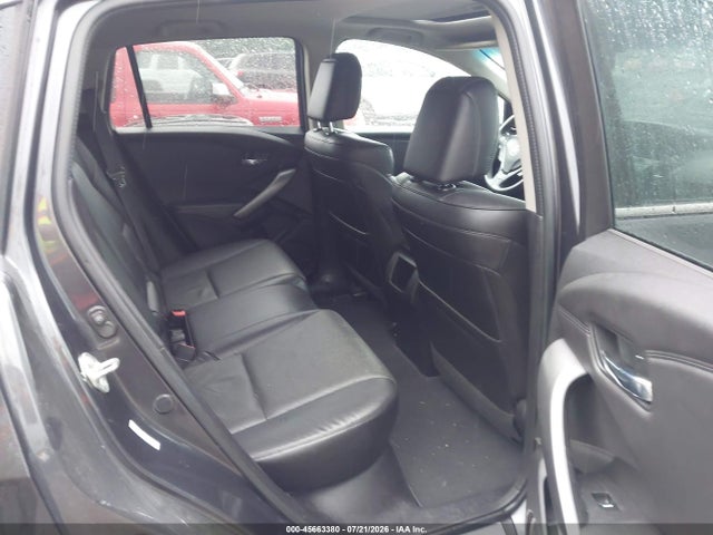 45663380 :رقم المزاد ، 5J8TB4H55FL006951 vin ، 2015 Acura Rdx مزاد بيع