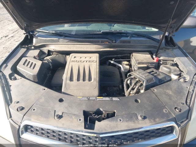 Chevrolet EQUINOX LT 2015 2GNALBEK7F6148039 Image 10