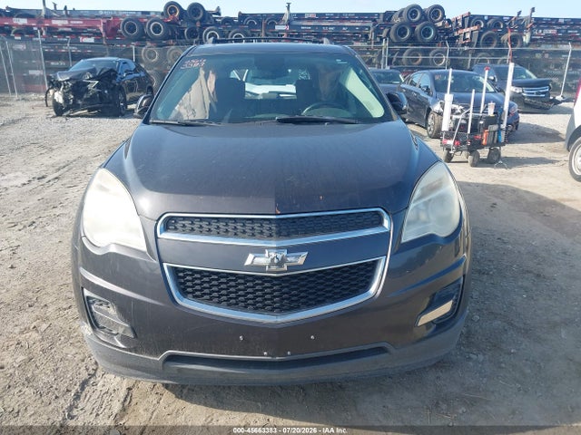 Chevrolet EQUINOX LT 2015 2GNALBEK7F6148039 Image 12