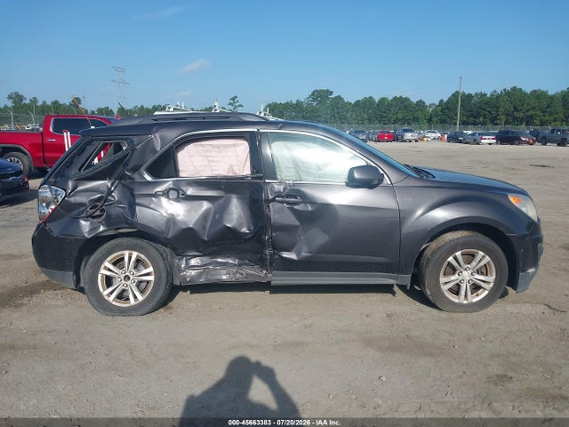 Chevrolet EQUINOX LT 2015 2GNALBEK7F6148039 Image 13