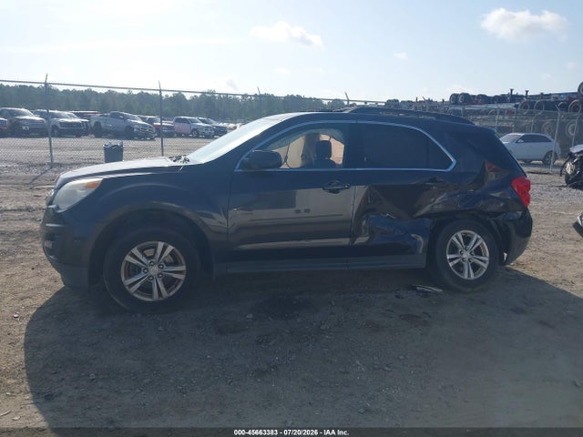 Chevrolet EQUINOX LT 2015 2GNALBEK7F6148039 Image 14