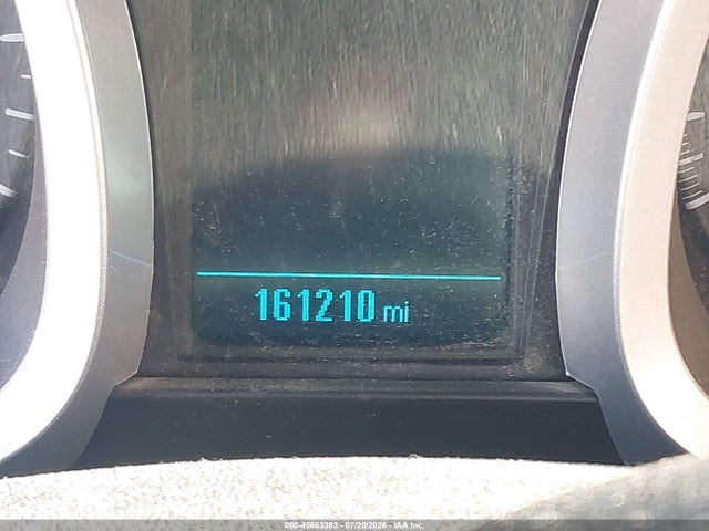 Chevrolet EQUINOX LT 2015 2GNALBEK7F6148039 Image 15