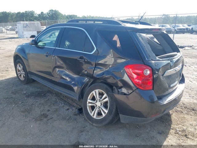 Chevrolet EQUINOX LT 2015 2GNALBEK7F6148039 Image 3