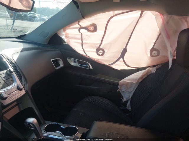 Chevrolet EQUINOX LT 2015 2GNALBEK7F6148039 Image 5
