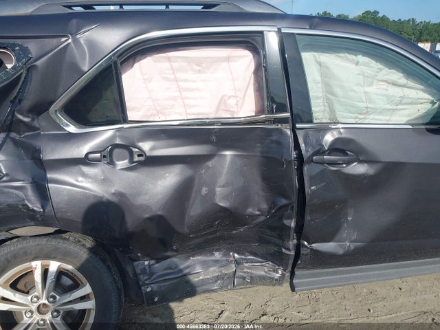 Chevrolet EQUINOX LT 2015 2GNALBEK7F6148039 Image 6