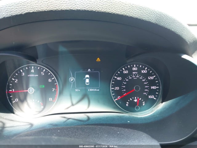 KIA Optima Lx 2018 KNAGT4L34J5213909 Image 7