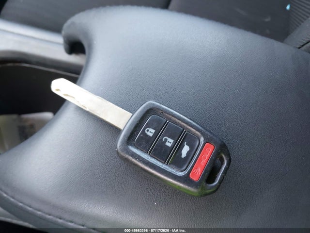45663396 :رقم المزاد ، 3CZRU6H33JG710322 vin ، 2018 Honda Hr-v Lx مزاد بيع