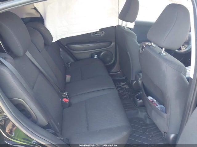 45663396 :رقم المزاد ، 3CZRU6H33JG710322 vin ، 2018 Honda Hr-v Lx مزاد بيع