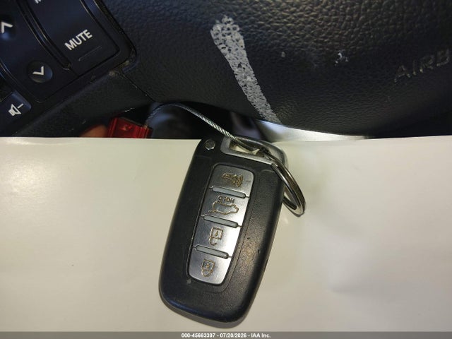 Aukcja sprzedaży 2011 Kia Sportage Ex, vin: KNDPC3A23B7052482, numer aukcji: 45663397