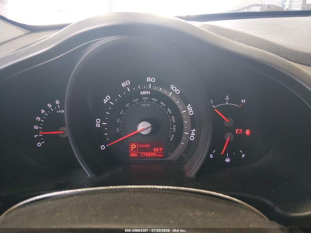 Aukcja sprzedaży 2011 Kia Sportage Ex, vin: KNDPC3A23B7052482, numer aukcji: 45663397