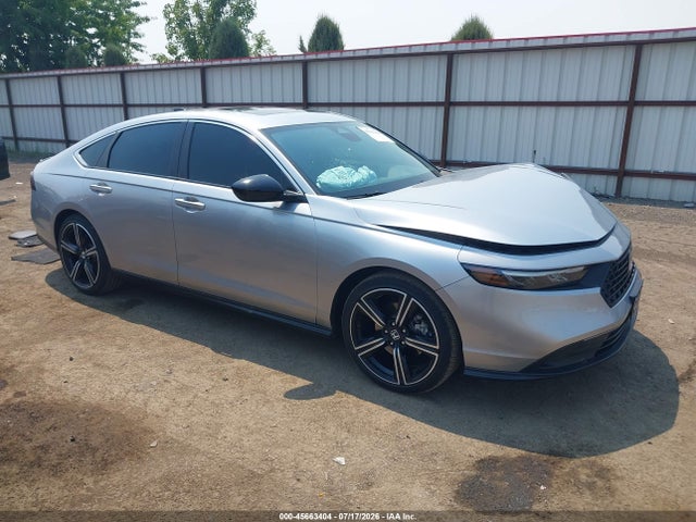 Honda Accord Hybrid Sport 2024 1HGCY2F57RA054022 main image